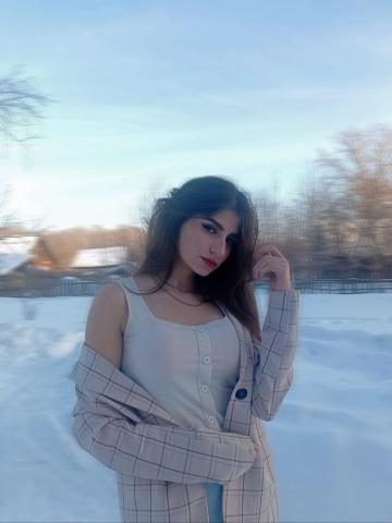 Проститутка Майя