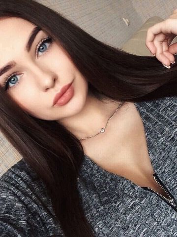 Проститутка Дина